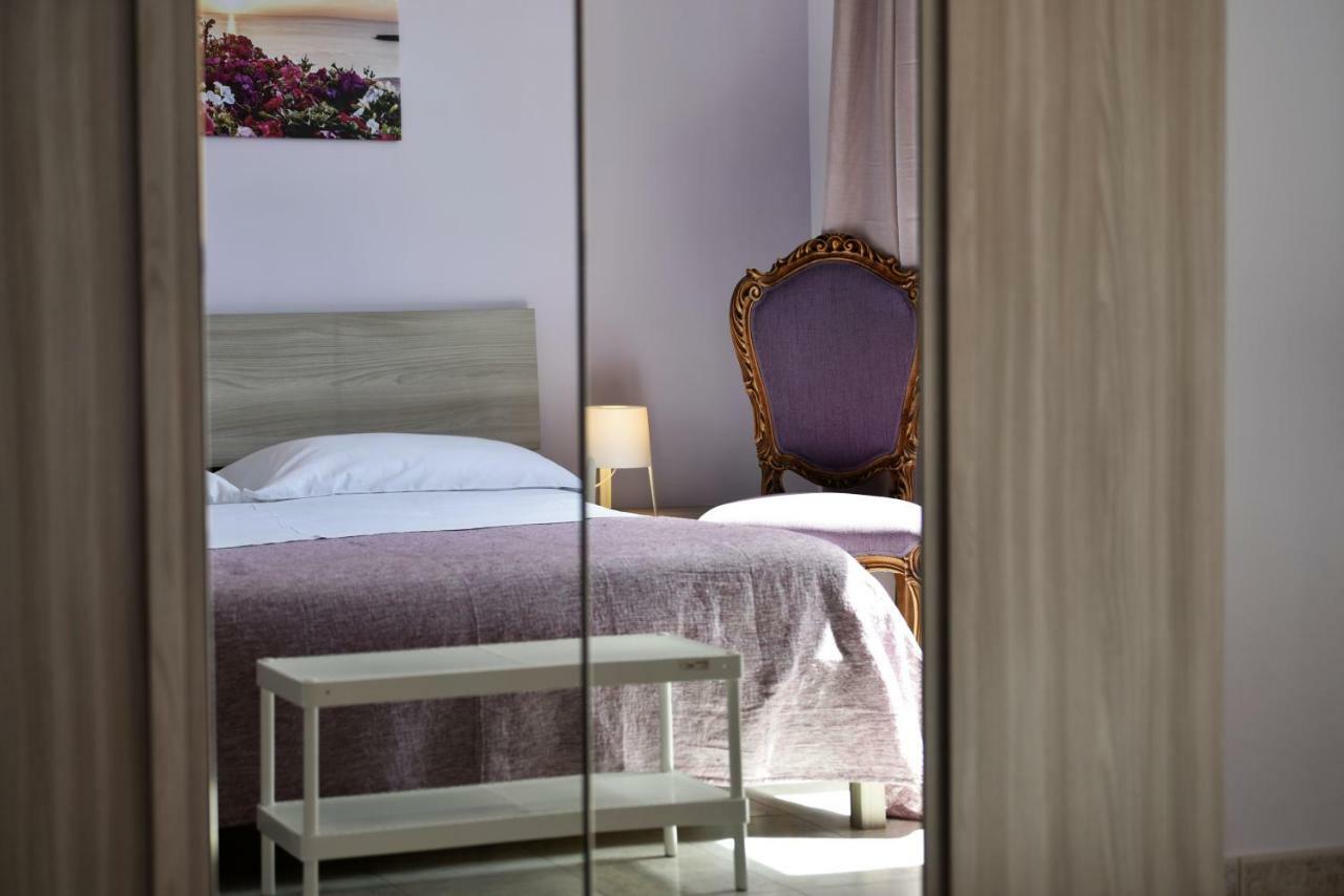 Ofelia House&Rooms Cibali Eksteriør billede