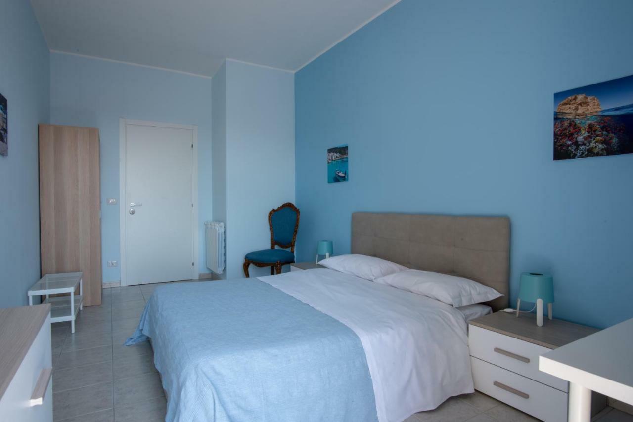 Ofelia House&Rooms Cibali Eksteriør billede