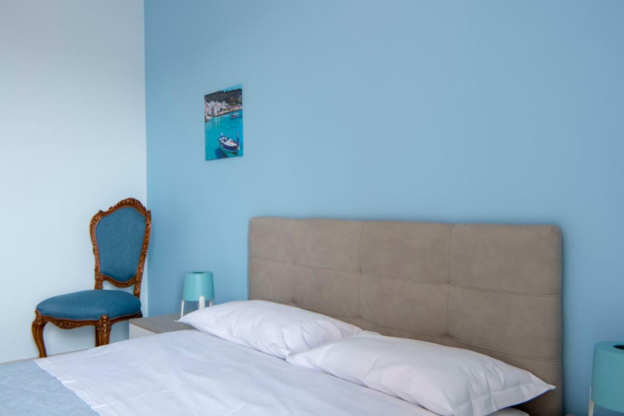 Ofelia House&Rooms Cibali Eksteriør billede