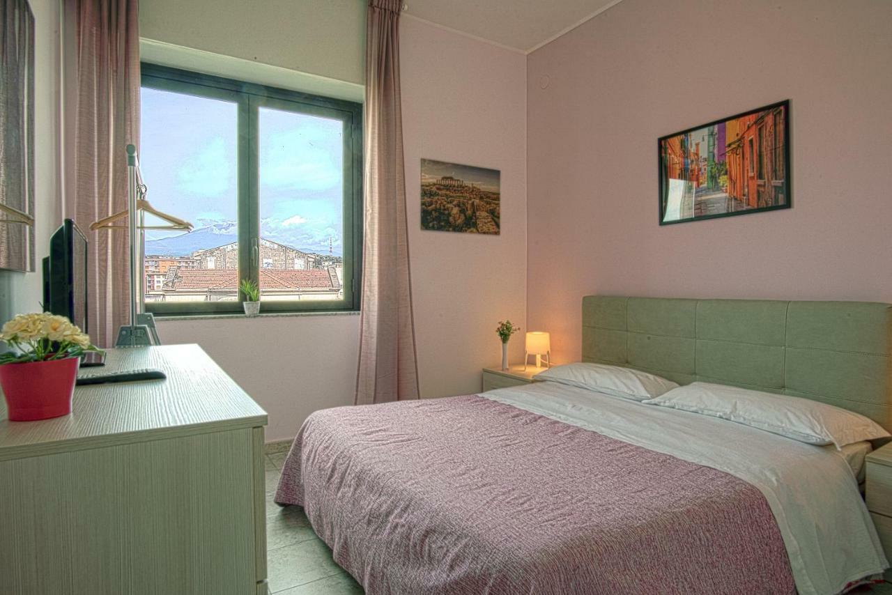 Ofelia House&Rooms Cibali Eksteriør billede